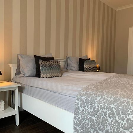 Apartmán Aquagate Jūrkalne Exteriér fotografie