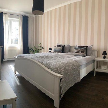 Apartmán Aquagate Jūrkalne Exteriér fotografie