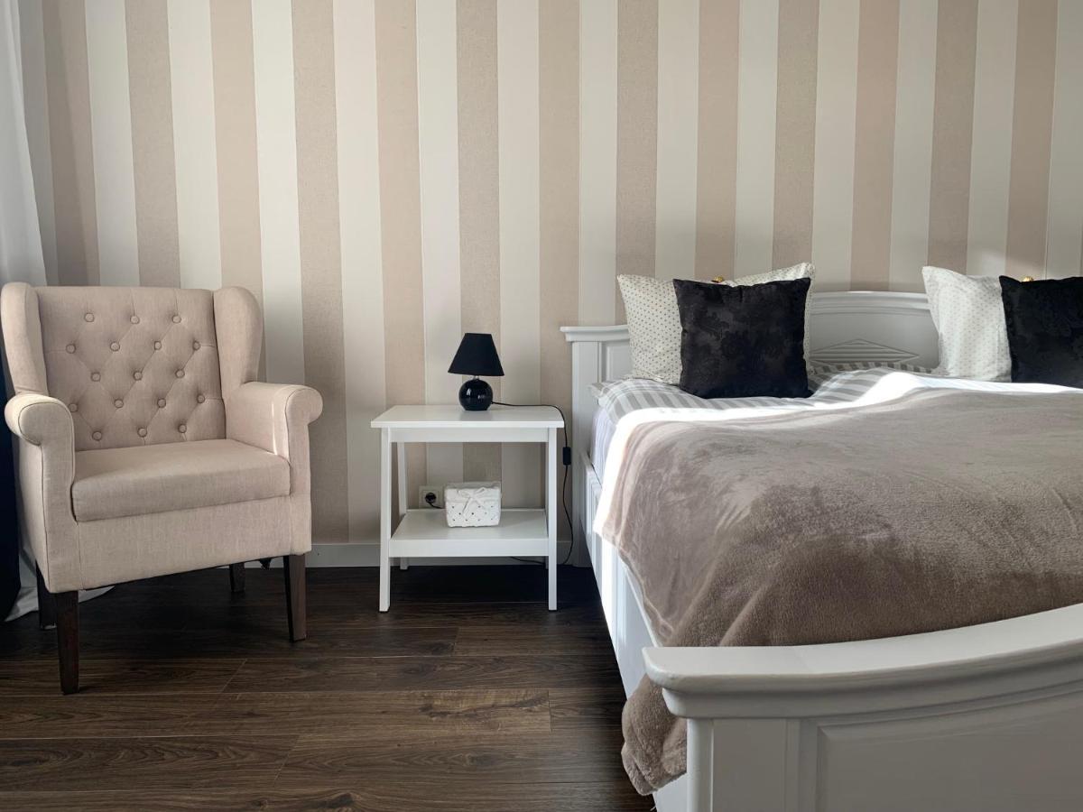 Apartmán Aquagate Jūrkalne Exteriér fotografie