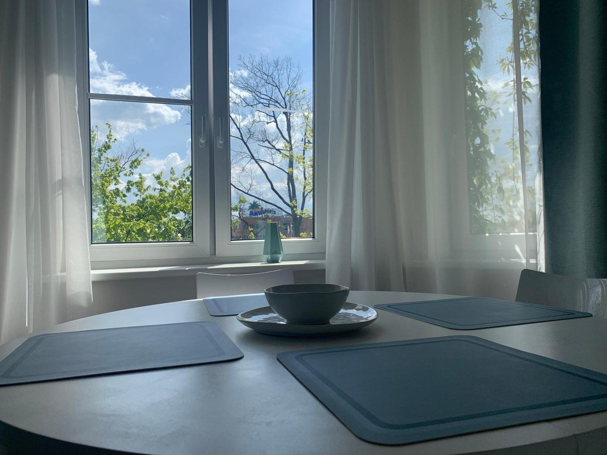 Apartmán Aquagate Jūrkalne Exteriér fotografie