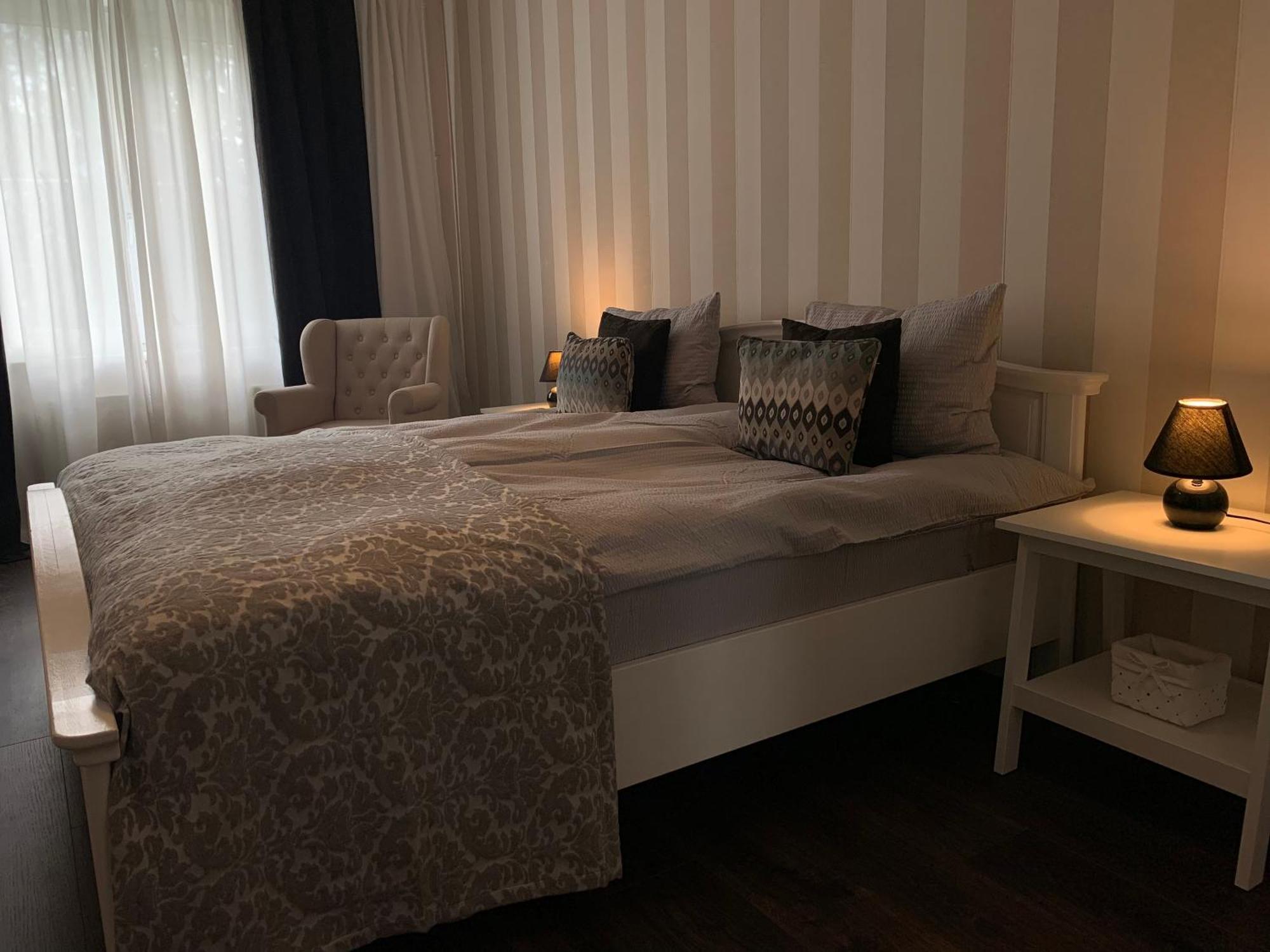 Apartmán Aquagate Jūrkalne Exteriér fotografie