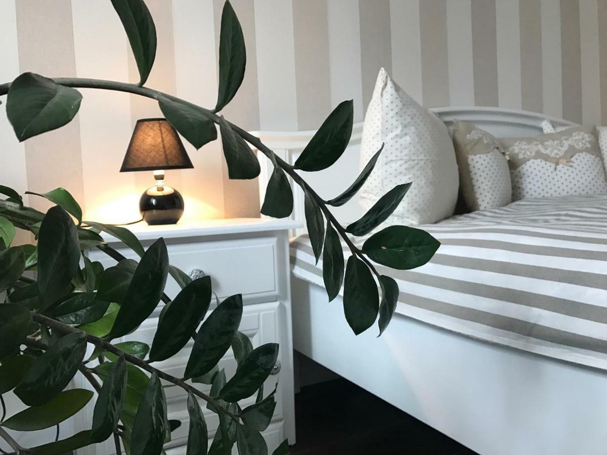 Apartmán Aquagate Jūrkalne Exteriér fotografie